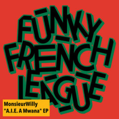 A.I.E. A Mwana Dub (FREE DOWNLOAD)