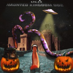 Haunted Kingdom 002 (all original mix)
