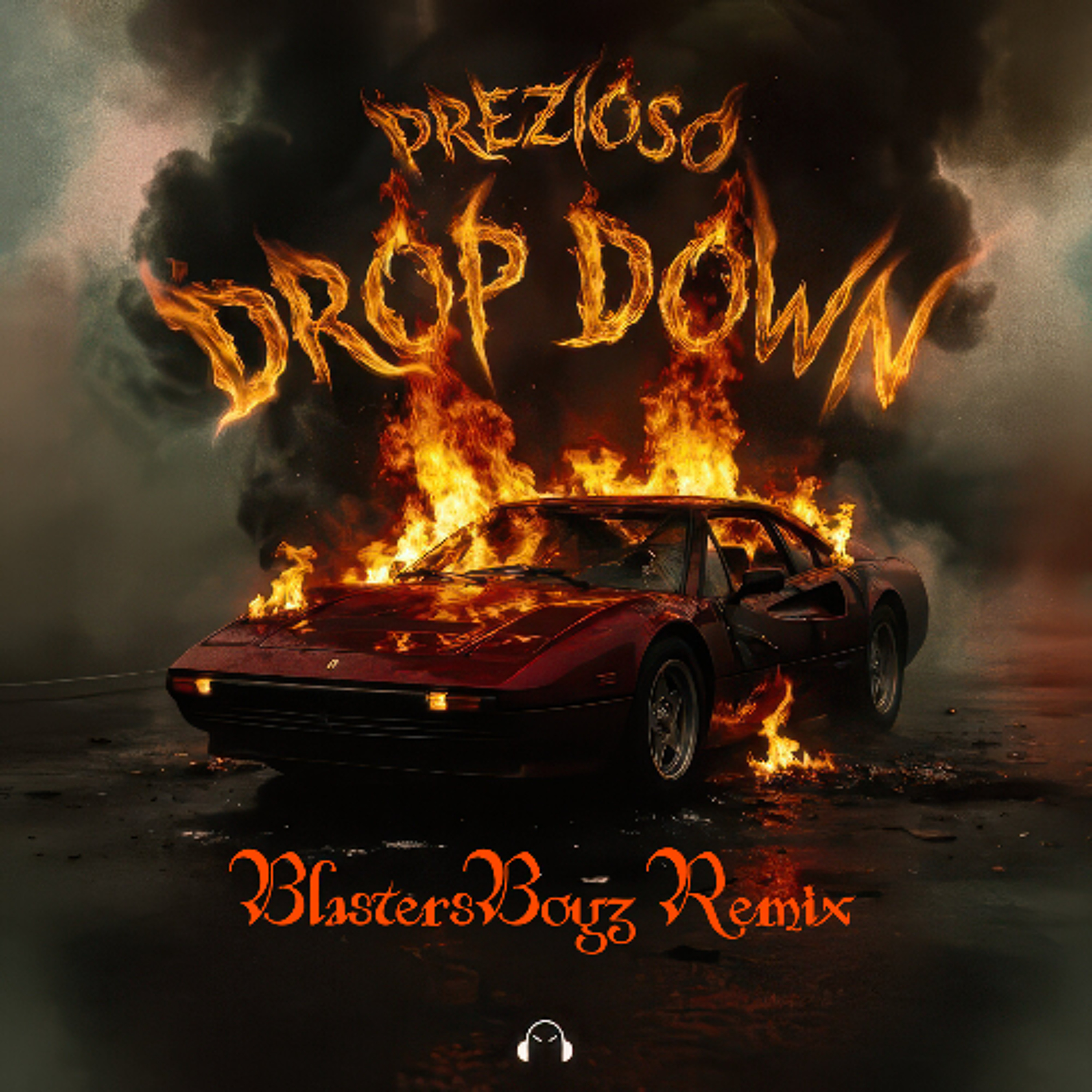Track cover