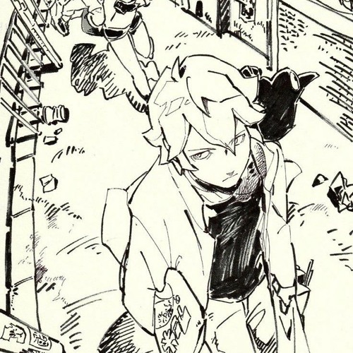 ★masquerade ii speed ★