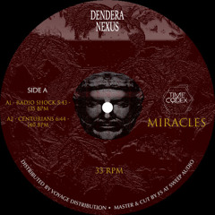 Time Codex - Miracles Vs Hope
