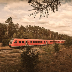 Like A Pendulum {Dust'n Scratches Tape} 🍂🍁🍄🪨