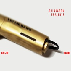 01.Ace-up & Blare_Let Me Bang