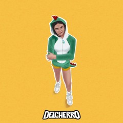 Casey - M Yoshi (Delcherro VIP)