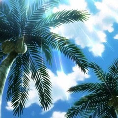 coconuts