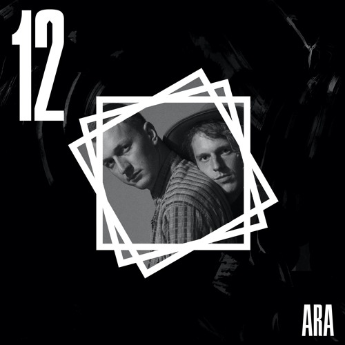 Nächtel Podcast 012 - ĀRĀ