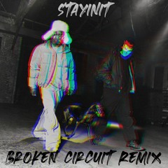 Fred Again, Lil Yachty, And Overmono - Stayinit (Broken Circuit Remix)