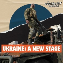 Ukraine Fighting Shifts As NATO Eyes Even Further Expansion