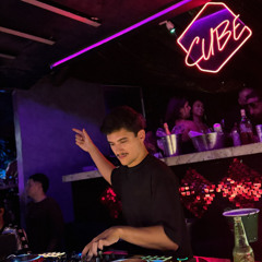 MUTT full set at @CUBE (Movida Búzios)