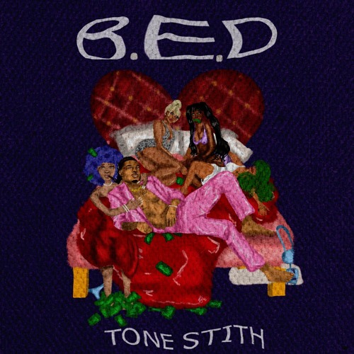 B.E.D