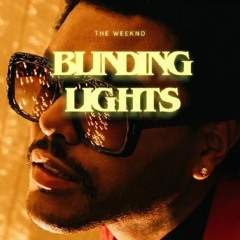 The Weeknd - Blinding Lights (Adam Frame Remix)
