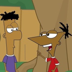 Phineas and Ferb (Ft. Kapa)