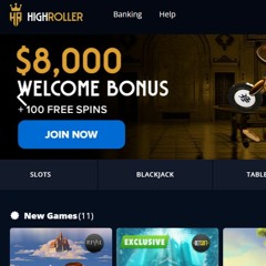 high roller casino no deposit bonus codes