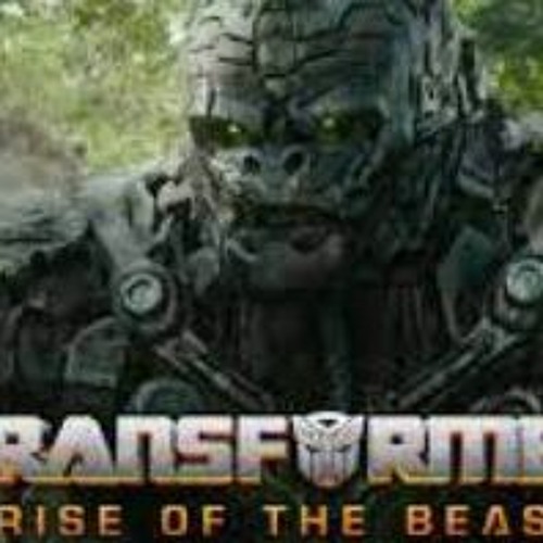 Stream Assistir Transformers: O Despertar das Feras (2023) Filme Completo E  Dublado by Ncep Bodong