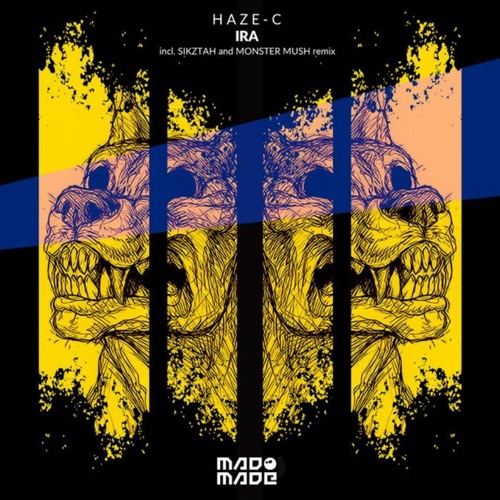Haze - C-Ira (Original Mix)