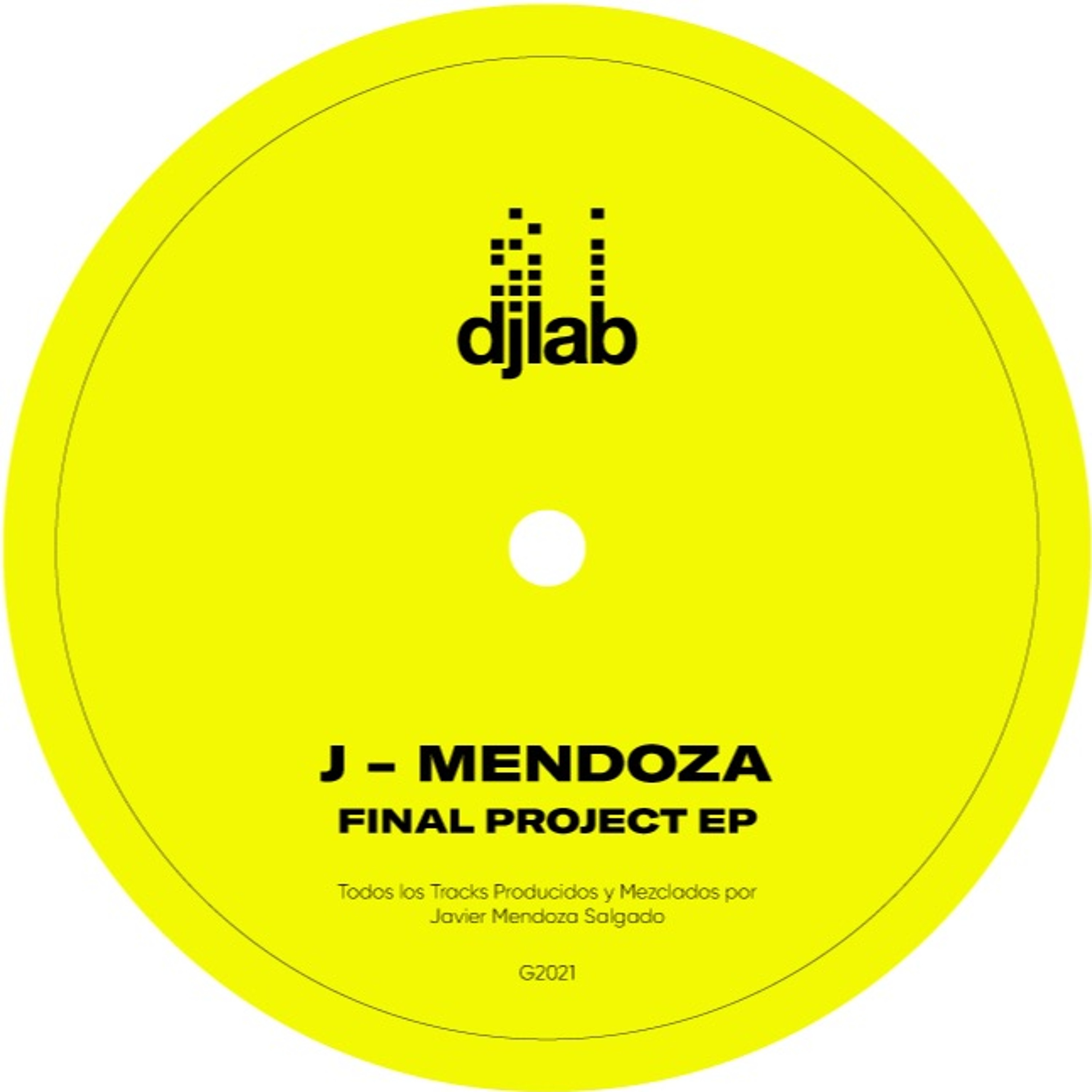 J-Mendoza - Deep In The Ocean episode artwork