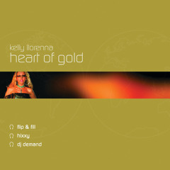 Heart Of Gold
