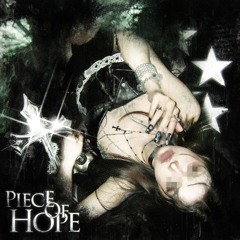 PIECE OF HOPE w/JXNQEL