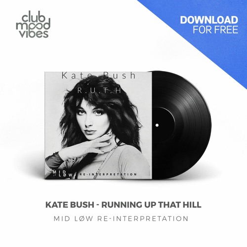 kate bush running up that hill mp3 download