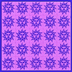 Orange Sunshine (Chopped & Screwed)