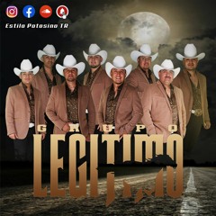 Grupo Legitimo | El Viejito - El Tocayito