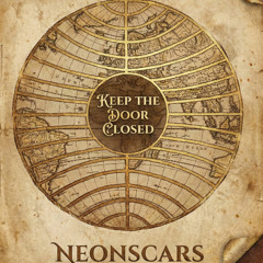 KEEP THE DOOR CLOSED