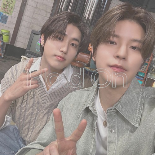 한 han 승민 seungmin (댕카스) - Hold On 홀드온 [투키즈쇼 2 kids show] seungsung