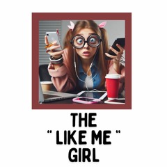 The "LIKE ME" Girl