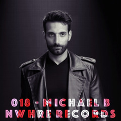 018 - UHD Sound | Michael B | Dark cinematic techno mix