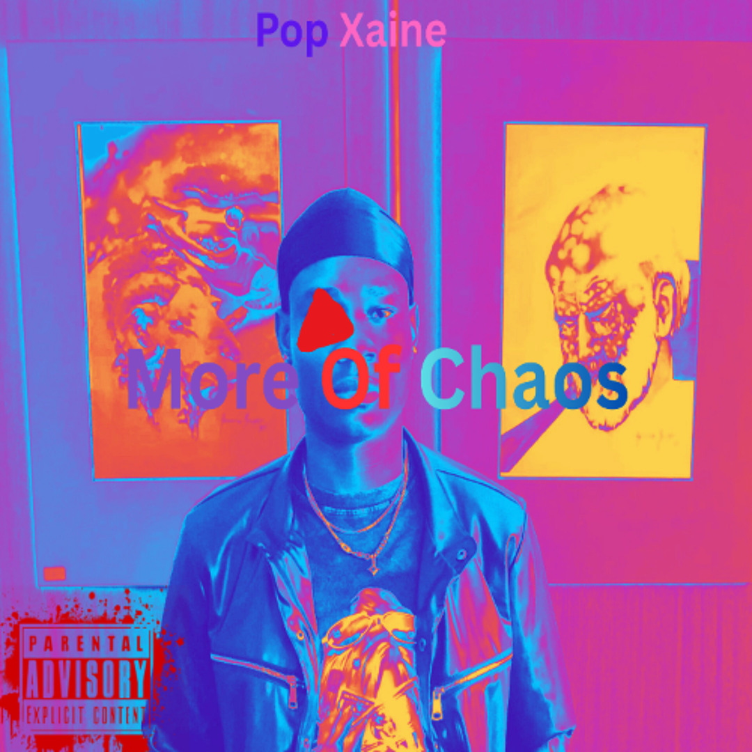 Stream Heaven or Hell? by Pop Xaine | Listen online for free on SoundCloud