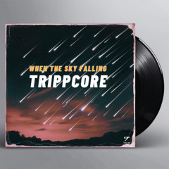 When The Sky Falling