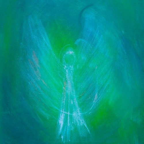 Above And Below - Alas De Luz