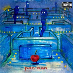 Nadine - PACMAN [prod. spvceman]