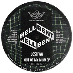 OUT OF MY MIND EDIT (FREE DL)