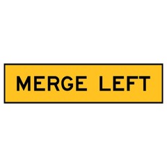 The Merge Left Years
