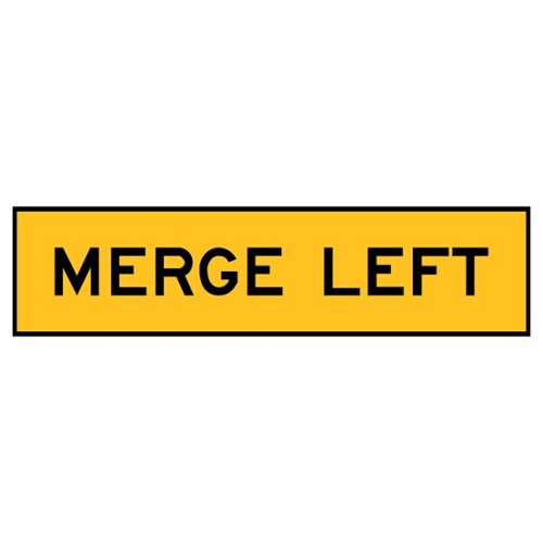 The Merge Left Years