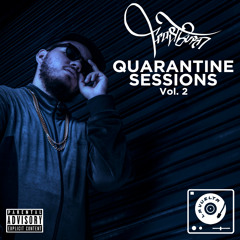 Quarantine Sessions Vol 2