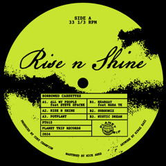 thatmanmonkz selects!