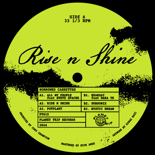 thatmanmonkz selects!