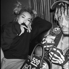 Juice WRLD- Styrofoam Unreleased (Session Edit) (CDQ)