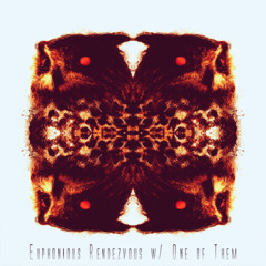 Euphonious Rendezvous w/ Niko Dalagelis aka One of Them (24.10.2025)