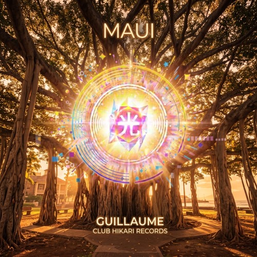 MAUI cover art