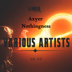 Axyer-Nothingness