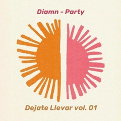 Diamn - Party