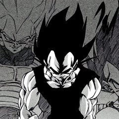 Vegeta speech to Goku (heart to heart)