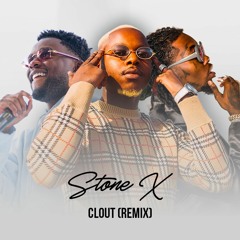 LETO, GUY2BEZBAR - TP1G x CLOUT ft. OFFSET (STONE)