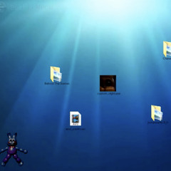 Freddy's: Reanimated Soundtrack - Concrete Magritte (Extras)