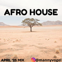 Afro House Set 2