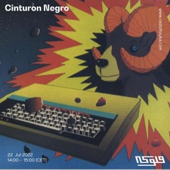 Cinturon Negro  - 22/07/2022