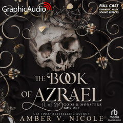 Gods and Monsters 1: The Book of Azrael (1 of 2)